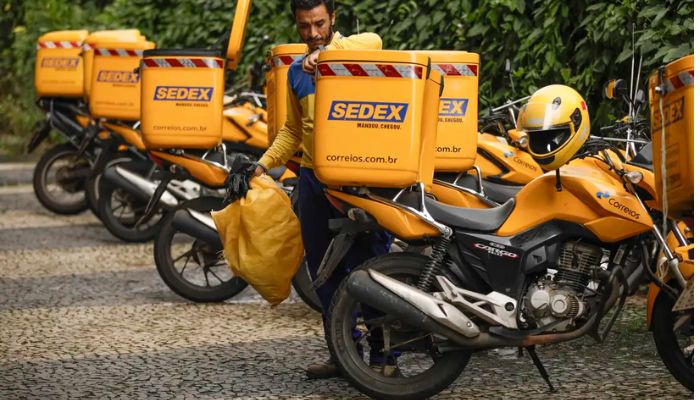  Correios: Plano de Demissão Voluntária tem adesão de 30% da meta 